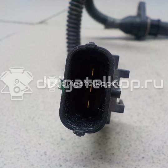 Фото Датчик положения коленвала  391802b020 для Hyundai Tucson / Ix35 Lm, El, Elh / Ix20 Jc / I30 / Veloster Fs