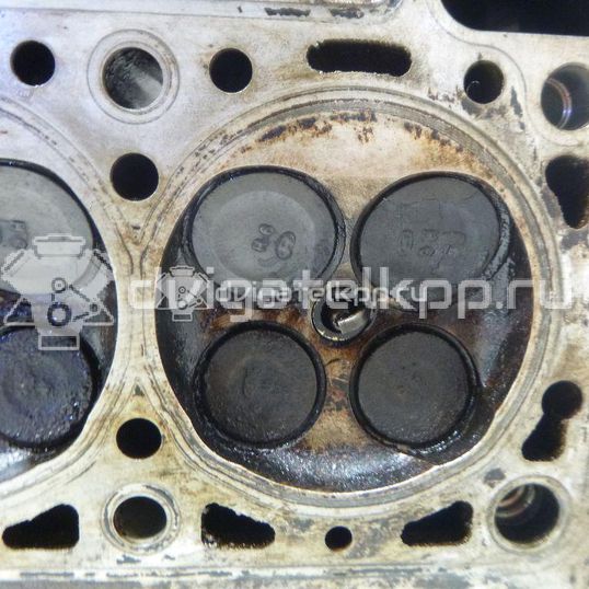 Фото Головка блока  2210026100 для Inokom / Hyundai (Beijing) / Hyundai / Kia