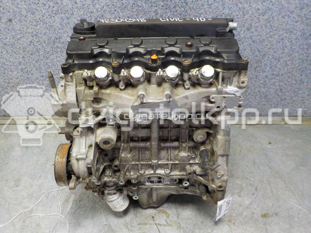 Фото Контрактный (б/у) двигатель R18A1 для Honda / Honda (Gac) 132-141 л.с 16V 1.8 л бензин {forloop.counter}}