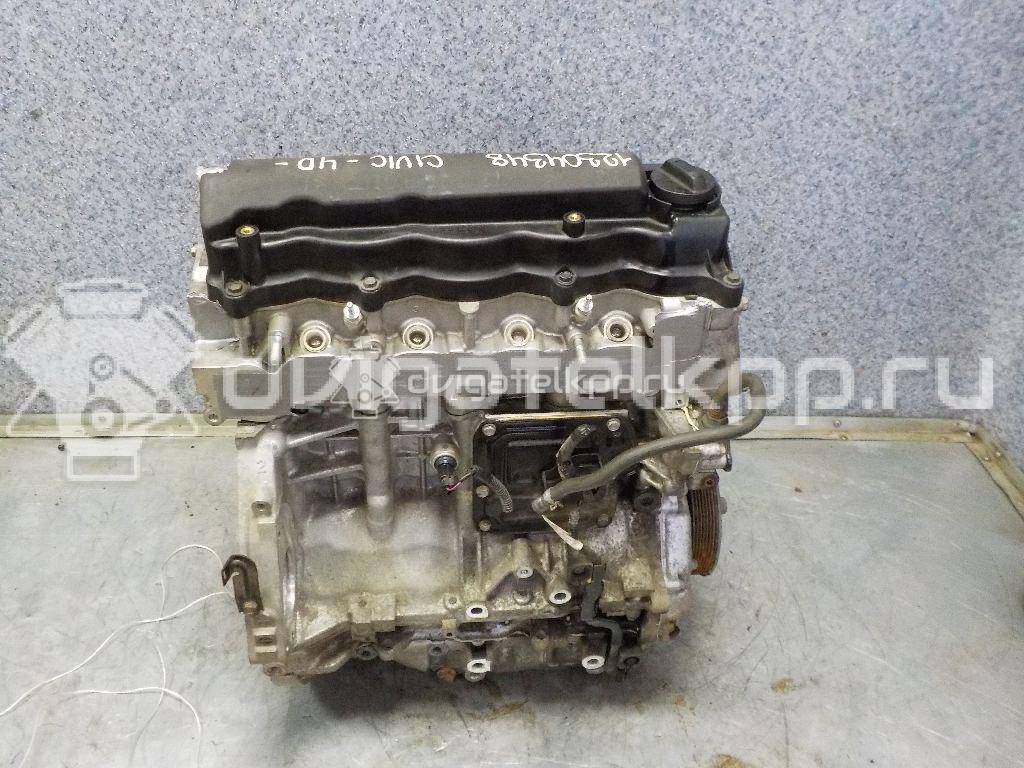 Фото Контрактный (б/у) двигатель R18A1 для Honda / Honda (Dongfeng) / Honda (Gac) 140 л.с 16V 1.8 л бензин R1A0HC4C02A0117 {forloop.counter}}