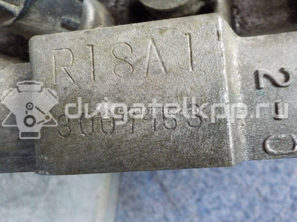 Фото Контрактный (б/у) двигатель R18A1 для Honda / Honda (Gac) 132-141 л.с 16V 1.8 л бензин {forloop.counter}}