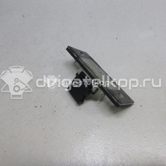 Фото Фонарь подсветки номера  1J5943021D для vw Passat [B5]