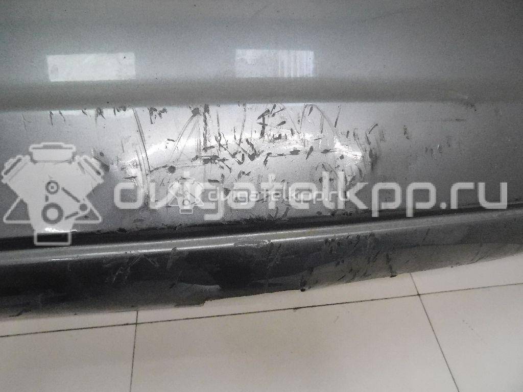 Фото Бампер задний  866113E030XX для Kia Sorento {forloop.counter}}