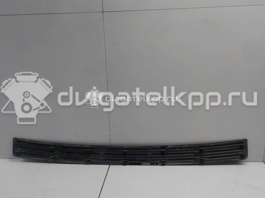 Фото Накладка заднего бампера  866453E000 для Kia Sorento {forloop.counter}}