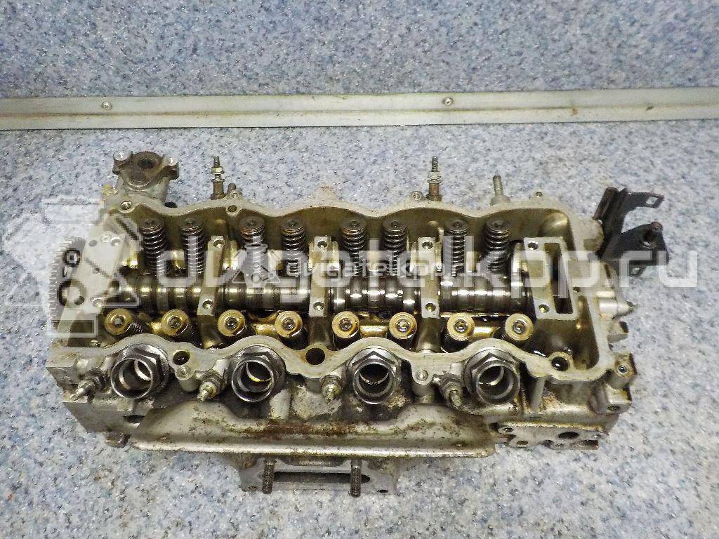 Фото Головка блока для двигателя R18A1 для Honda / Honda (Gac) 132-141 л.с 16V 1.8 л бензин {forloop.counter}}