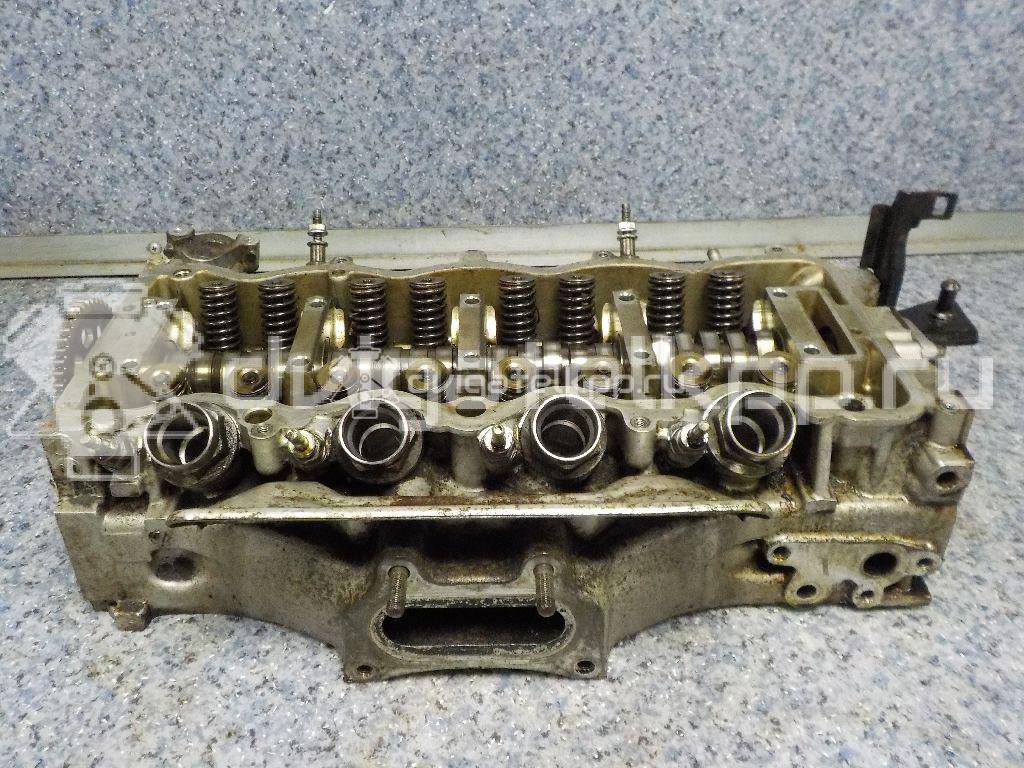 Фото Головка блока для двигателя R18A1 для Honda / Honda (Gac) 132-141 л.с 16V 1.8 л бензин {forloop.counter}}