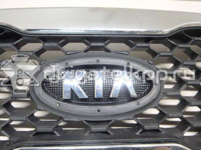 Фото Решетка радиатора  863502p000 для Kia Sorento {forloop.counter}}