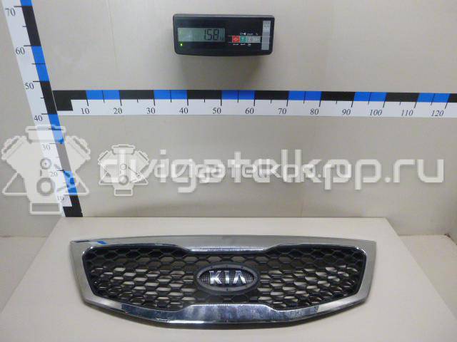 Фото Решетка радиатора  863502p000 для Kia Sorento {forloop.counter}}