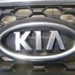 Фото Решетка радиатора  863502P000 для Kia Sorento {forloop.counter}}