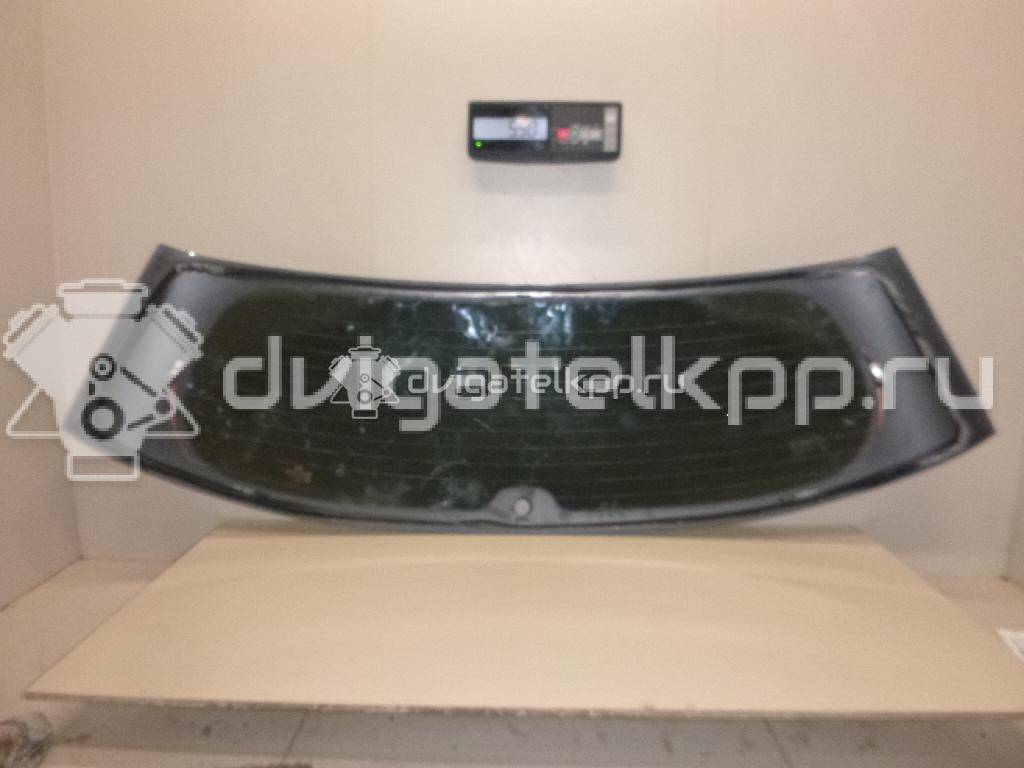 Фото Стекло двери багажника  871102P020 для Kia Sorento {forloop.counter}}