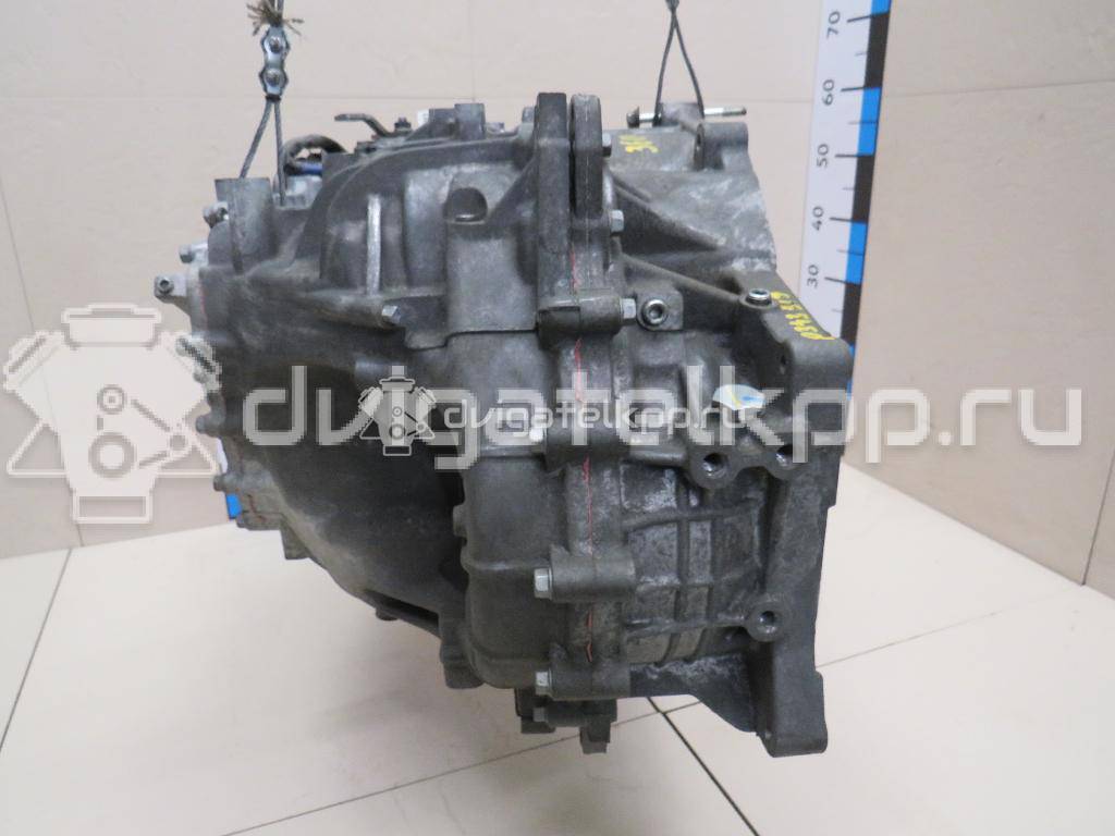 Фото Контрактная (б/у) АКПП для Hyundai / Kia 141-201 л.с 16V 2.4 л G4KJ бензин 450003BKW0 {forloop.counter}}