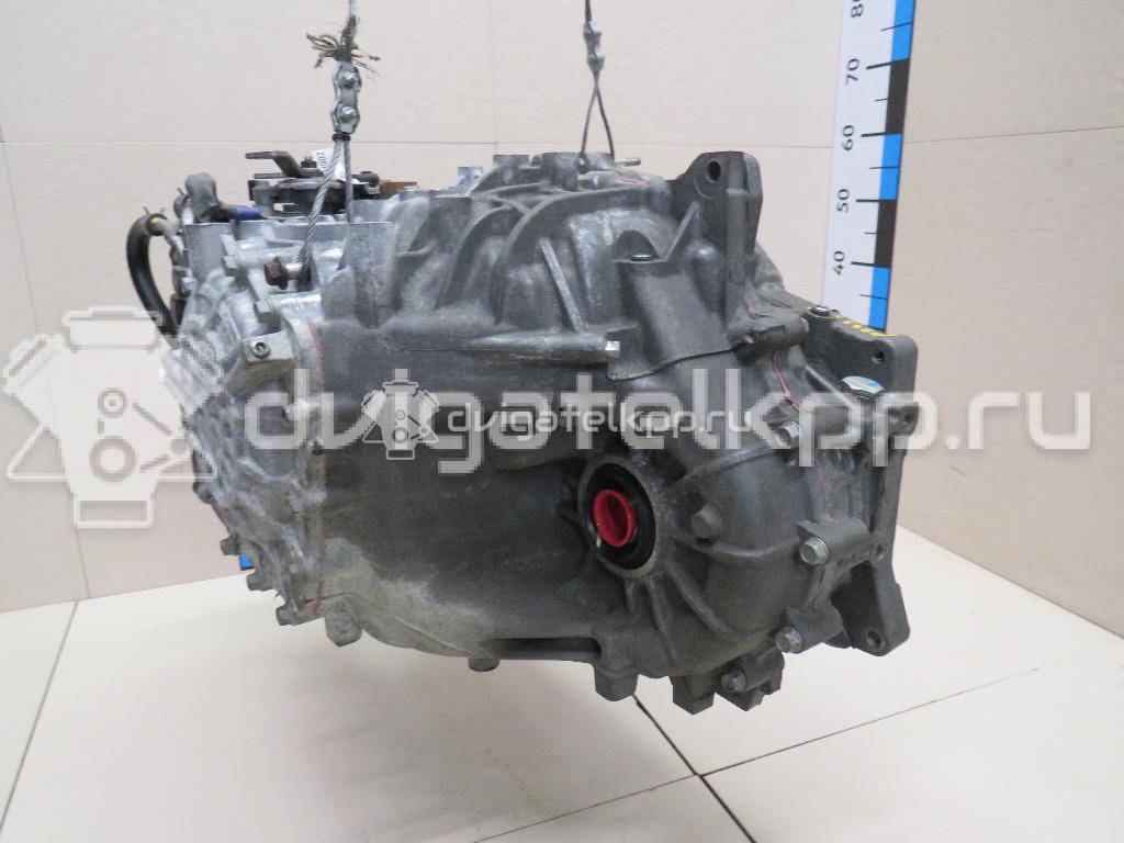 Фото Контрактная (б/у) АКПП для Hyundai / Kia 141-201 л.с 16V 2.4 л G4KJ бензин 450003BKW0 {forloop.counter}}