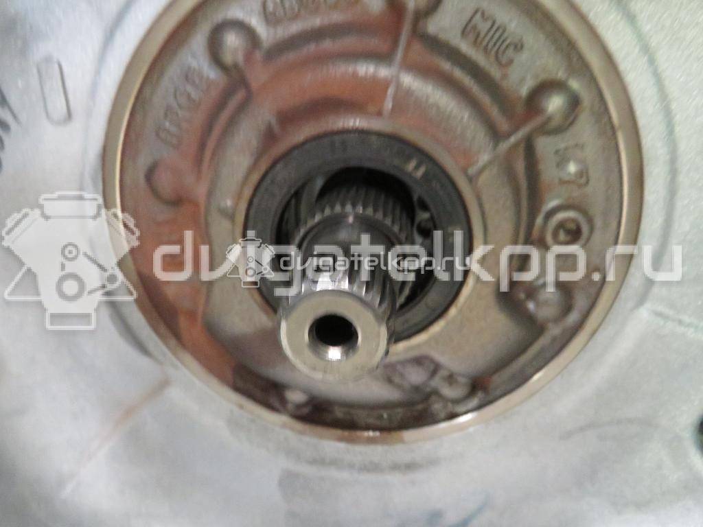 Фото Контрактная (б/у) АКПП для Hyundai / Kia 141-201 л.с 16V 2.4 л G4KJ бензин 450003BKW0 {forloop.counter}}