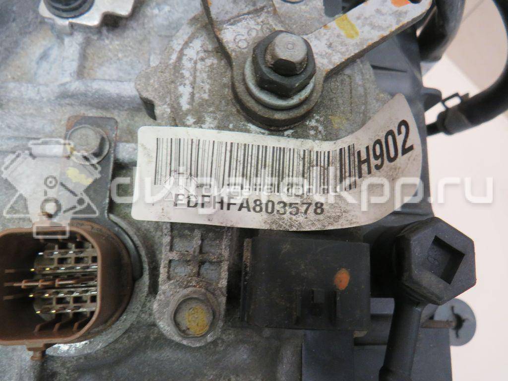 Фото Контрактная (б/у) АКПП для Hyundai / Kia 180-203 л.с 16V 2.4 л G4KJ бензин 450003BKW0 {forloop.counter}}