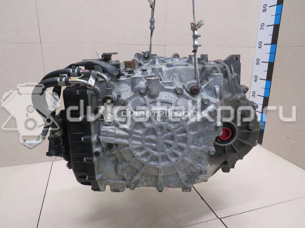 Фото Контрактная (б/у) АКПП для Hyundai / Kia 180-203 л.с 16V 2.4 л G4KJ бензин 450003BKW0 {forloop.counter}}