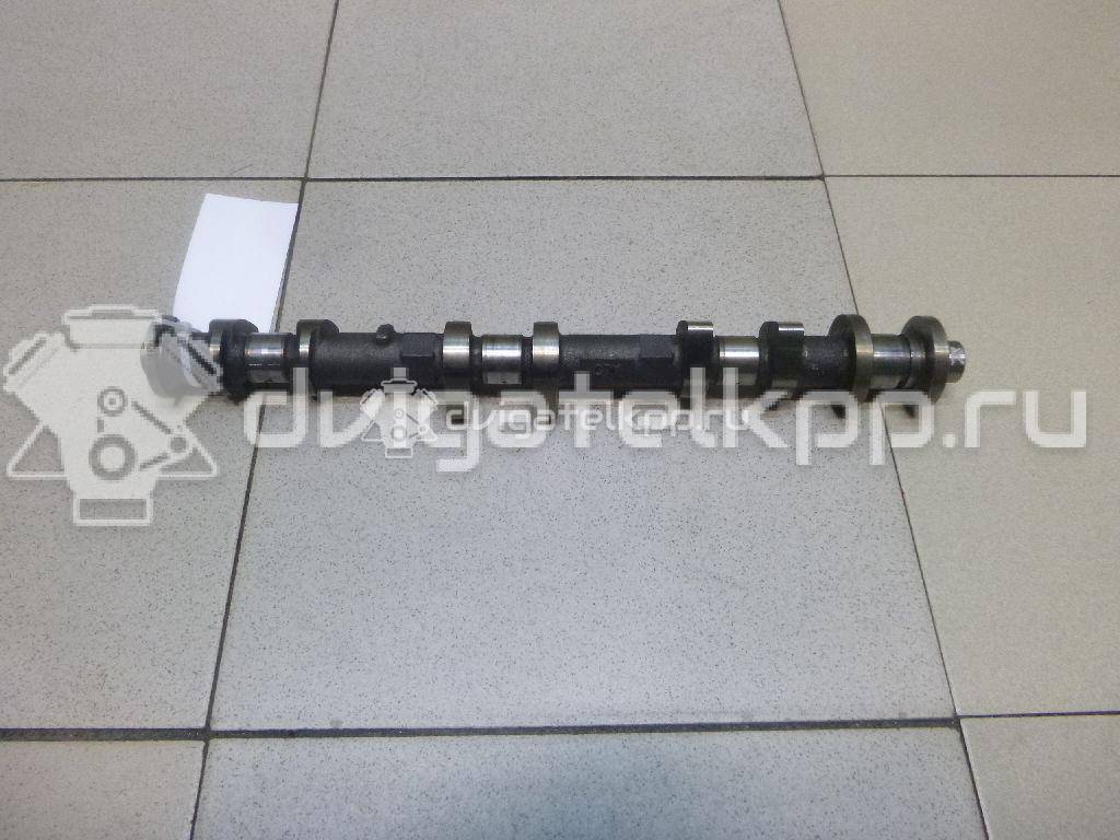 Фото Распредвал впускной для двигателя VQ40 для Nissan Np300 261-269 л.с 24V 4.0 л бензин {forloop.counter}}