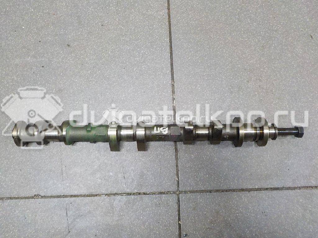 Фото Распредвал впускной для двигателя VQ40 для Nissan Np300 261-269 л.с 24V 4.0 л бензин {forloop.counter}}