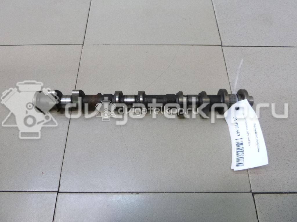 Фото Распредвал выпускной для двигателя VQ40 для Nissan Np300 261-269 л.с 24V 4.0 л бензин {forloop.counter}}