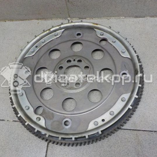 Фото Маховик для двигателя VQ35DE для Infiniti / Mitsuoka / Isuzu / Nissan / Nissan (Dongfeng) 243-284 л.с 24V 3.5 л бензин 123313NT0A