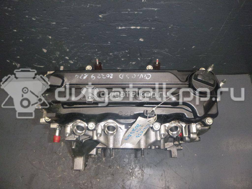 Фото Контрактный (б/у) двигатель L13Z1 для Honda Civic / Jazz 99-101 л.с 16V 1.3 л бензин {forloop.counter}}