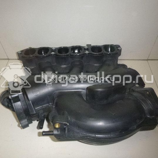 Фото Коллектор впускной для двигателя VQ35DE для Infiniti / Mitsuoka / Isuzu / Nissan / Nissan (Dongfeng) 240 л.с 24V 3.5 л бензин 14010JP00A