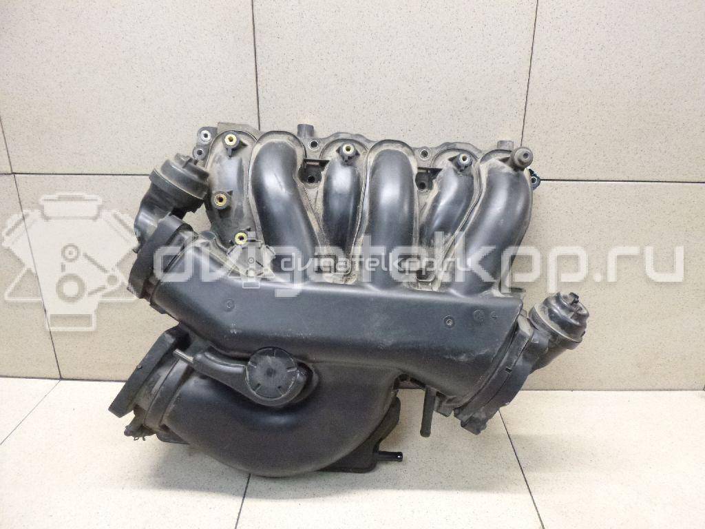 Фото Коллектор впускной для двигателя VQ35DE для Infiniti / Mitsuoka / Isuzu / Nissan / Nissan (Dongfeng) 240 л.с 24V 3.5 л бензин 14010JP00A {forloop.counter}}