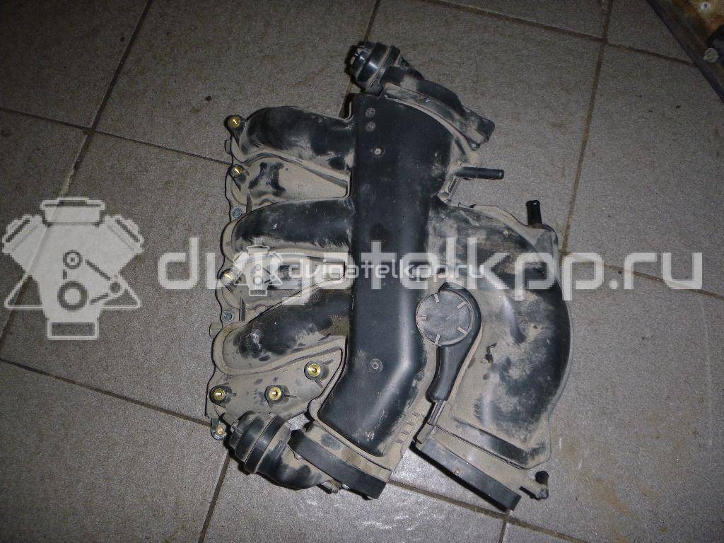 Фото Коллектор впускной для двигателя VQ35DE для Infiniti / Mitsuoka / Isuzu / Nissan / Nissan (Dongfeng) 243-284 л.с 24V 3.5 л бензин 14010JP00A {forloop.counter}}