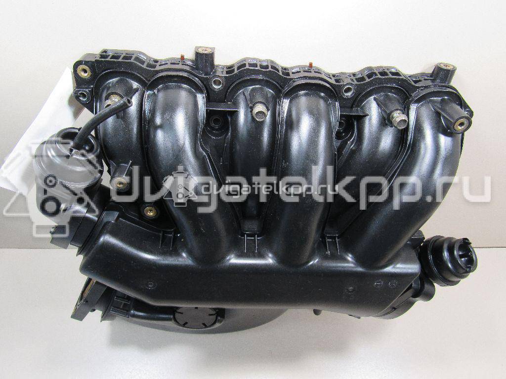 Фото Коллектор впускной для двигателя VQ35DE для Infiniti / Mitsuoka / Isuzu / Nissan / Nissan (Dongfeng) 243-284 л.с 24V 3.5 л бензин 14010JP00A {forloop.counter}}