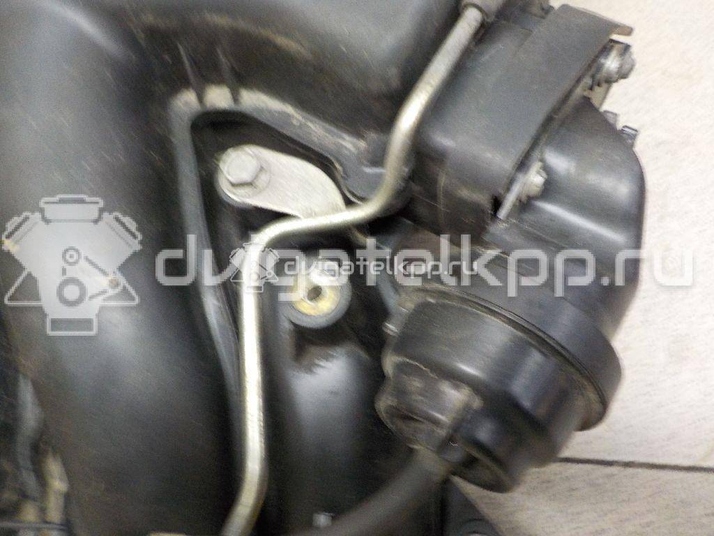 Фото Коллектор впускной для двигателя VQ35DE для Infiniti / Mitsuoka / Isuzu / Nissan / Nissan (Dongfeng) 243-284 л.с 24V 3.5 л бензин 14010JP02A {forloop.counter}}