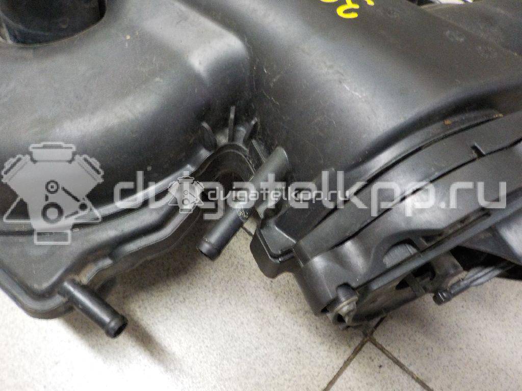 Фото Коллектор впускной для двигателя VQ35DE для Infiniti / Mitsuoka / Isuzu / Nissan / Nissan (Dongfeng) 252 л.с 24V 3.5 л бензин 14010JP02A {forloop.counter}}