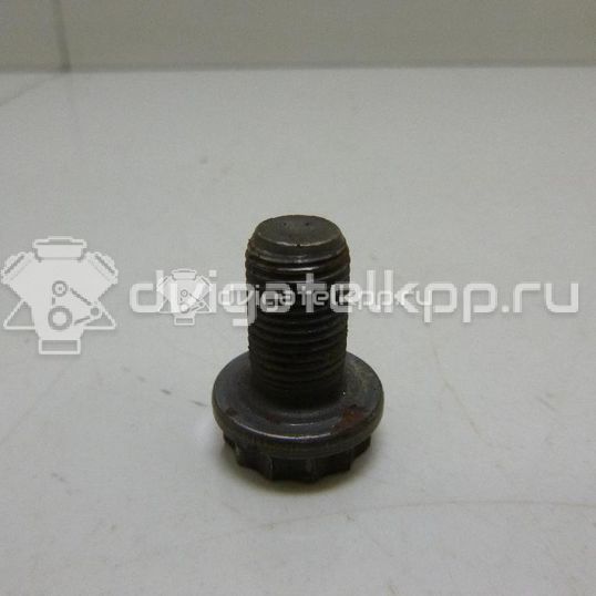 Фото Болт маховика для двигателя SR20DE для Infiniti / Mitsuoka / Samsung / Nissan / Nissan (Dongfeng) 116-150 л.с 16V 2.0 л бензин 1231562J01