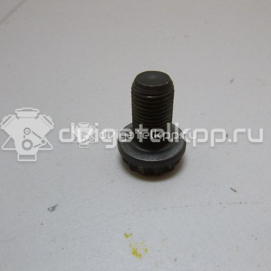 Фото Болт маховика для двигателя SR20DE для Nissan (Dongfeng) Sunny / Bluebird 125-160 л.с 16V 2.0 л бензин 1231562J01