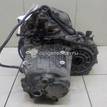 Фото Контрактная (б/у) МКПП для Nissan Sunny / Bluebird / Avenir / Primera / Almera 102-120 л.с 16V 1.6 л QG16DE бензин 320108E009 {forloop.counter}}