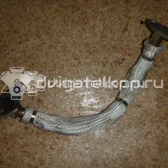 Фото Трубка картерных газов для двигателя SR20VE для Nissan Bluebird / Primera 189-204 л.с 16V 2.0 л бензин