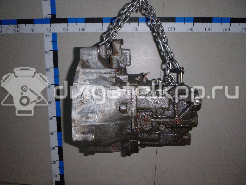 Фото Контрактная (б/у) МКПП для Nissan Sunny / Bluebird / Avenir / Primera / Almera 102-120 л.с 16V 1.6 л QG16DE бензин 320108N706 {forloop.counter}}