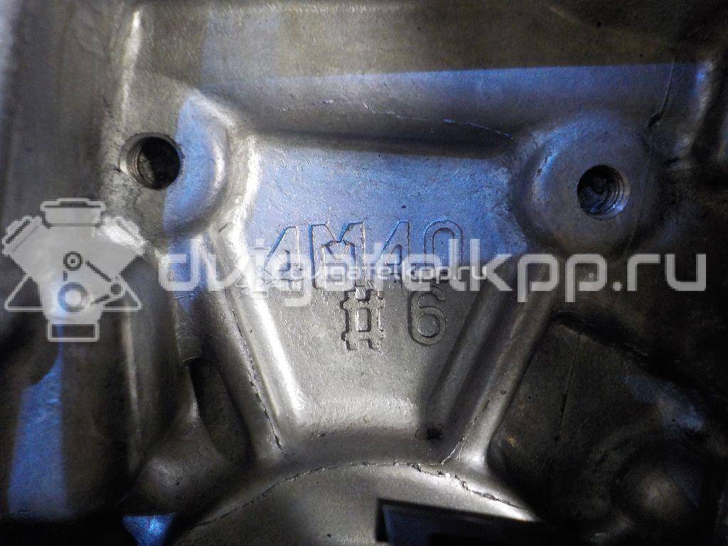 Фото Контрактная (б/у) МКПП для Nissan Sunny / Bluebird / Avenir / Primera / Almera 102-120 л.с 16V 1.6 л QG16DE бензин 320108N706 {forloop.counter}}