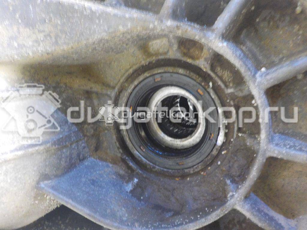 Фото Контрактная (б/у) МКПП для Nissan Sunny / Bluebird / Avenir / Primera / Almera 102-120 л.с 16V 1.6 л QG16DE бензин 320108N706 {forloop.counter}}