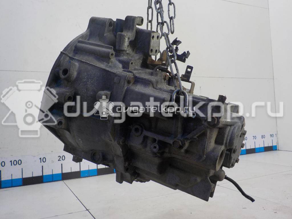 Фото Контрактная (б/у) МКПП для Nissan Sunny / Bluebird / Avenir / Primera / Almera 102-120 л.с 16V 1.6 л QG16DE бензин 320108N706 {forloop.counter}}