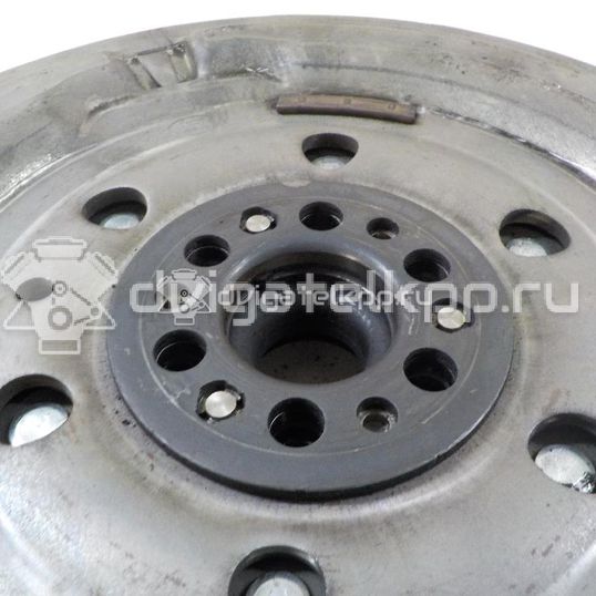 Фото Маховик для двигателя QR25DE для Nissan (Dongfeng) / Suzuki / Mitsuoka / Nissan 147-186 л.с 16V 2.5 л бензин 123108H301