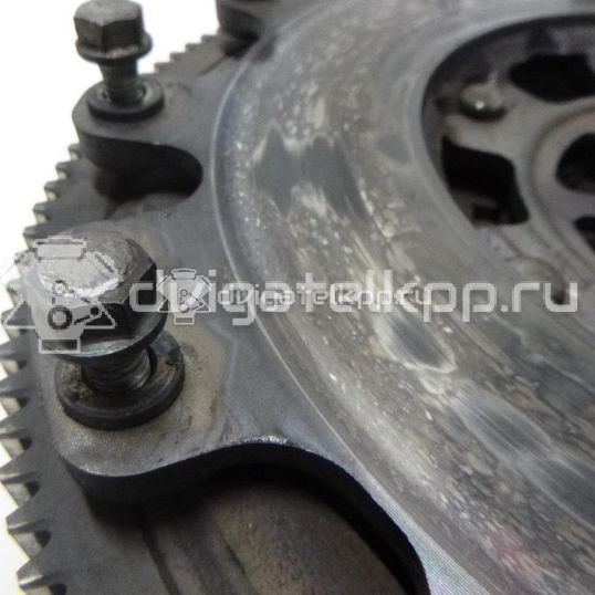 Фото Маховик для двигателя QR25DE для Nissan (Dongfeng) / Suzuki / Mitsuoka / Nissan 141-182 л.с 16V 2.5 л бензин 123108H301