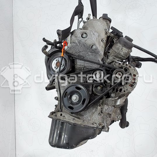 Фото Контрактный (б/у) двигатель BMD для Volkswagen Polo 54 л.с 6V 1.2 л бензин 03D100031P