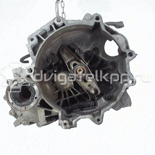 Фото Контрактная (б/у) МКПП для Volkswagen Polo 54 л.с 6V 1.2 л BMD бензин 02T300044H