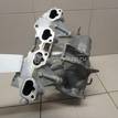 Фото Коллектор впускной для двигателя QG16DE для Nissan Sunny / Bluebird / Avenir / Primera / Almera 102-120 л.с 16V 1.6 л бензин 14010AU300 {forloop.counter}}