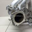 Фото Коллектор впускной для двигателя QG16DE для Nissan Sunny / Bluebird / Avenir / Primera / Almera 102-120 л.с 16V 1.6 л бензин 14010AU300 {forloop.counter}}