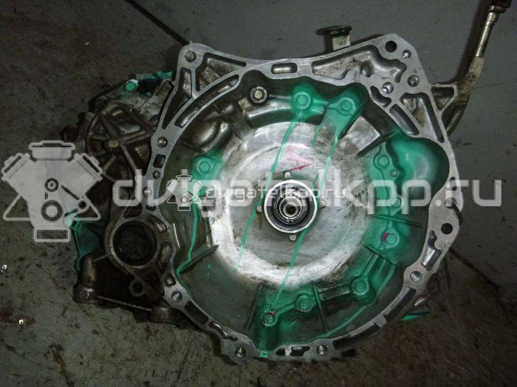 Фото Контрактная (б/у) АКПП для Samsung / Suzuki / Nissan / Nissan (Dongfeng) 131-147 л.с 16V 2.0 л MR20DE бензин 310201XF0D {forloop.counter}}