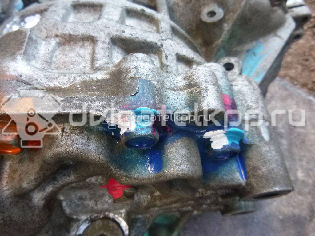 Фото Контрактная (б/у) АКПП для Samsung / Suzuki / Nissan / Nissan (Dongfeng) 131-147 л.с 16V 2.0 л MR20DE бензин 310201XF0D {forloop.counter}}