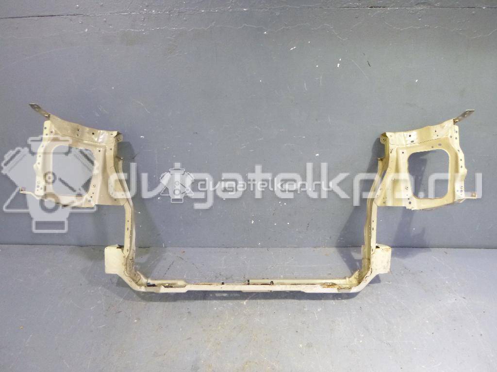 Фото Панель передняя  641004D030 для Kia Carnival {forloop.counter}}