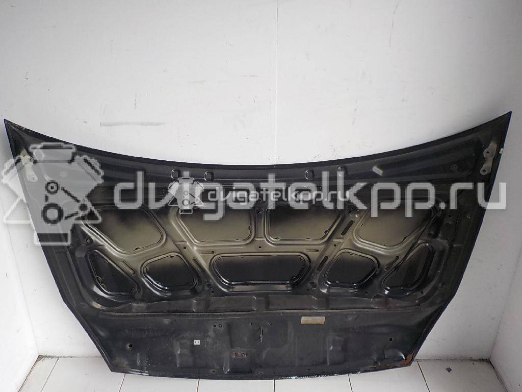 Фото Капот  664004d010 для Kia Carnival {forloop.counter}}