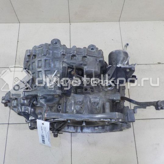 Фото Контрактная (б/у) АКПП для Venucia / Suzuki / Samsung / Nissan / Nissan (Dongfeng) 144 л.с 16V 2.0 л MR20DE бензин 310201xf0d