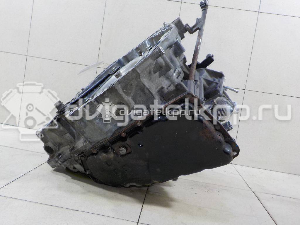 Фото Контрактная (б/у) АКПП для Venucia / Suzuki / Samsung / Nissan / Nissan (Dongfeng) 144 л.с 16V 2.0 л MR20DE бензин 310201XT2C {forloop.counter}}